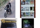 Polícia Civil prende homem e adolescente por roubo e receptação após publicação no Facebook