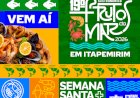 Festival de Frutos do Mar