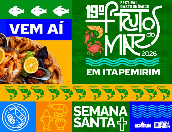 Festival de Frutos do Mar